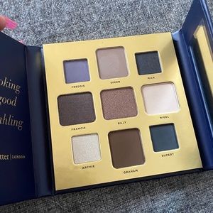 Teddy Boy Eyeshadow Palette